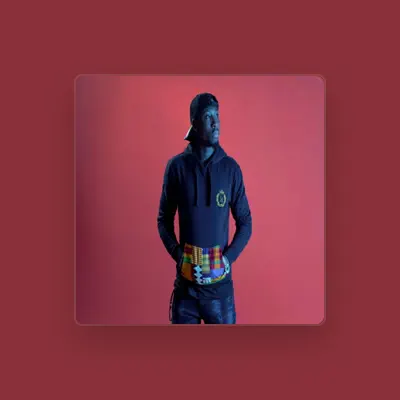 Listen to Loonee T.K.R, watch music videos, read bio, see tour dates & more!