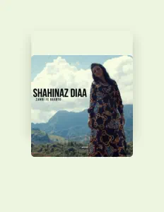 Dengarkan Shahinaz Diaa, tonton video musik, baca bio, lihat tanggal tur & lainnya!