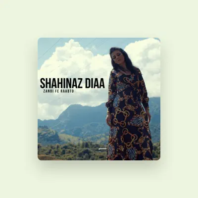 Listen to Shahinaz Diaa, watch music videos, read bio, see tour dates & more!