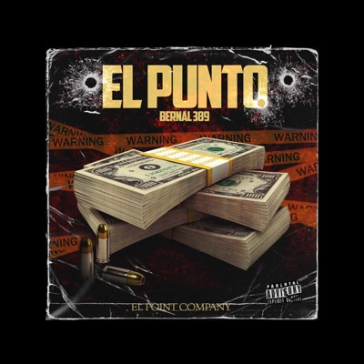 El PUNTO (BERNAL 389) - Single