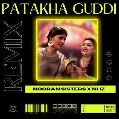 Patakha Guddi (Remix) - Single
