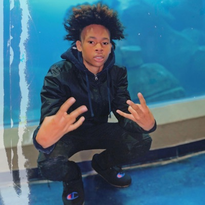 Bank (feat. Sosa Dee Sama) - Single