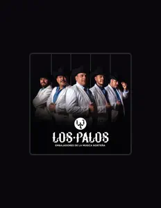 Dengarkan Grupo Los Palos, tonton video musik, baca bio, lihat tanggal tur & lainnya!