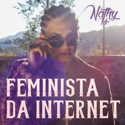 Feminista da Internet - Single