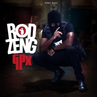 GPX - Single - Rodzeng
