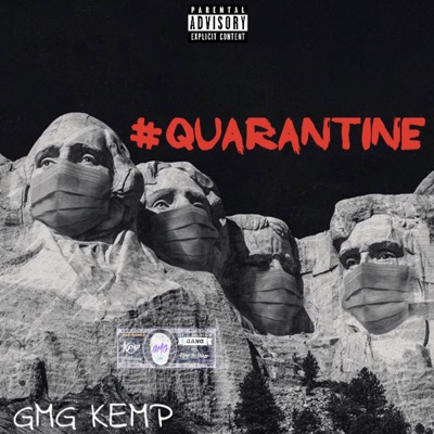#Quarantine - EP