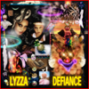 Defiance - EP - LYZZA