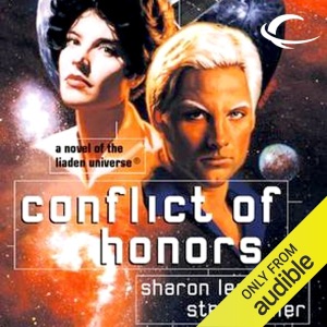 Conflict of Honors: Liaden Universe Agent of Change, Book 2 (Unabridged)
