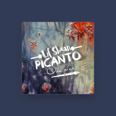 Listen to Lil Shaun Picanto, watch music videos, read bio, see tour dates & more!