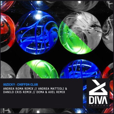 Chiffon Club - Single