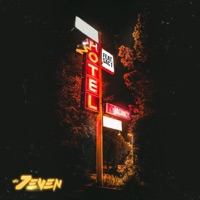 Hotel (feat. SAC1) - Single - Aka 7even