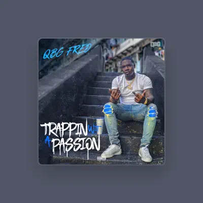 Listen to QBG FRED, watch music videos, read bio, see tour dates & more!