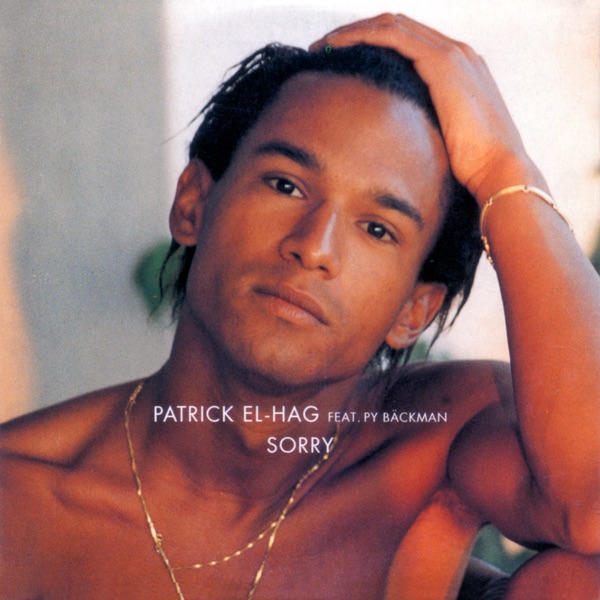 Sorry (feat. Py Bäckman) - Single