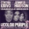 Hell No! - Danielle Brooks & Color Purple New Broadway Cast lyrics