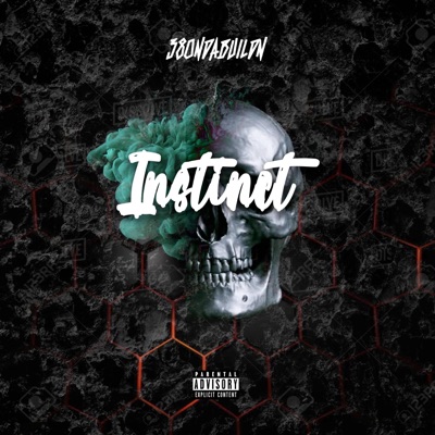 Instict (feat. 380ndabuildn & Triop Beats) - Single