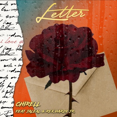 Letter (feat. Jaleal & Rex Hardy Jr.) - Single