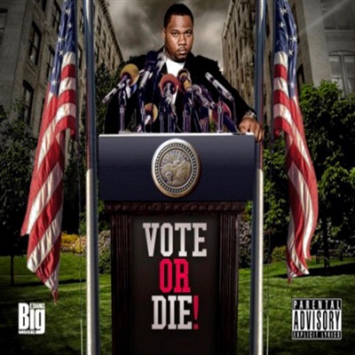 Vote or Die