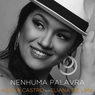 Nenhuma Palavra (feat. Eliana de Lima) - Single