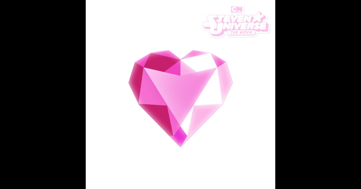 Steven Universe The Movie Original Soundtrack