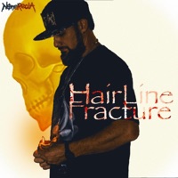 HairLine Fracture - NoneReala