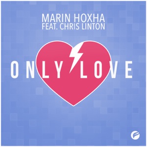 Only Love (feat. Chris Linton) - Single