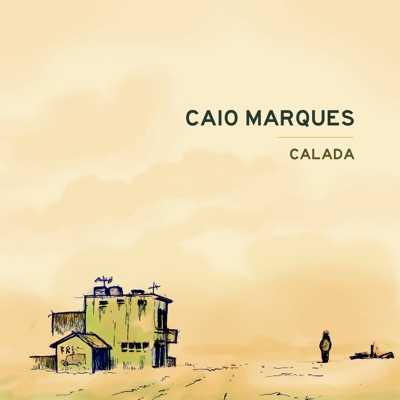 Calada - EP