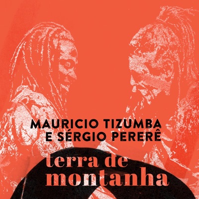 Terra de Montanha (Ao Vivo) - Single
