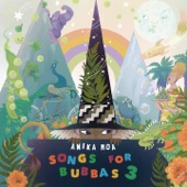 Songs for Bubbas 3 artwork