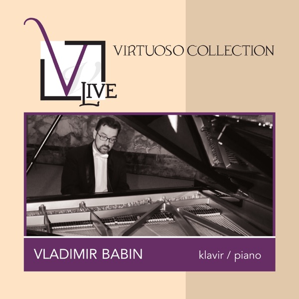 Virtuoso Collection Live (Live)