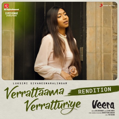 Verrattaama Verratturiye (Rendition) - Single