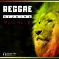 WALK STEADY RIDDIM