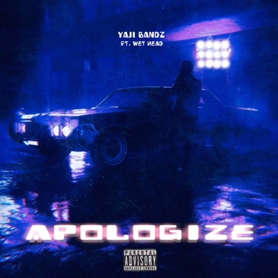 Apologize (feat. Wet Hed) - Single