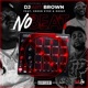 No Beat feat Green Eyez Rozay Dray Remix Single