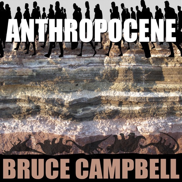 Anthropocene - EP