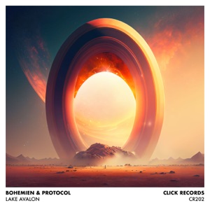 Bohemien & Protocol - Single