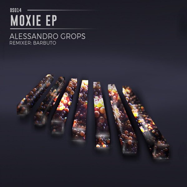 Moxie - Single