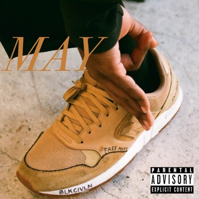 May - EP