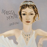 Marisa Monte - Chuva No Mar (feat. Carminho)