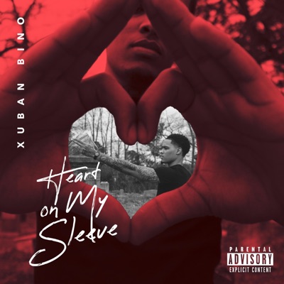 Heart on My Sleeve - Single