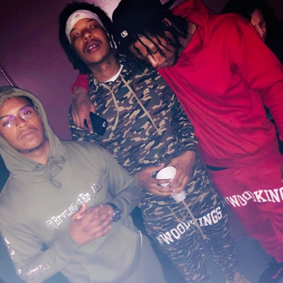 Clear It (feat. Numba2) - Single