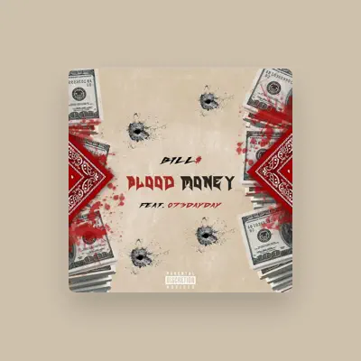 Listen to Billsmoneyblue, watch music videos, read bio, see tour dates & more!