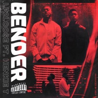 Bender (feat. Henkie T) - Single - Lp2loose