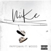 Nike (feat. Moood) - Single