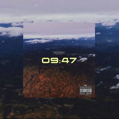 9:47 (Conde Rodríguez's Casette Version Rework) [Conde Rodríguez's Casette Version] - Single