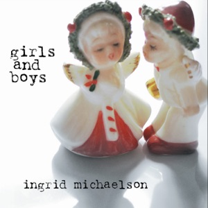 Ingrid Michaelson - The Way I Am - Line Dance Chorégraphe