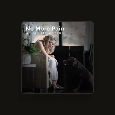 Listen to Giulia Malaspina, watch music videos, read bio, see tour dates & more!