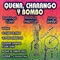 Novia De Santa Cruz - Domingo Cura & Jorge Imana lyrics