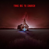 Take Me to Church artwork