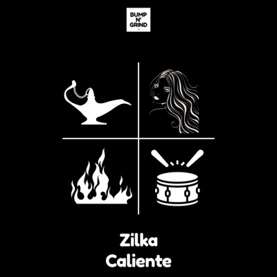 Caliente - Single