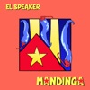 Mandinga (feat. Carlos Napoles) - Single